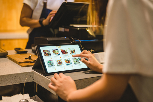 restaurant order management system malaysia
