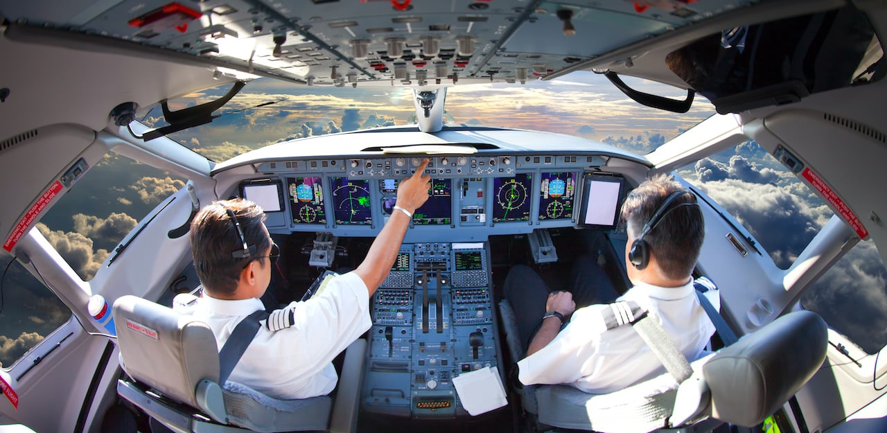 aircraft and aviation management in Malaysia
